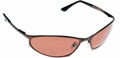 Bolle Limit Mat Blk Pol. Sandstone Sunglasses