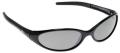 Bolle Sizzle Shiny Blk Tns Gun Sunglasses