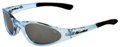 Bolle Swisher Crys Sky Blue Tns Gun Sunglasses