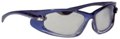 Bolle Windshear  Cyr Blu Fade Tns Gun Sunglasses