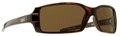 Bolle Glamrock Dark Tort Sunglasses