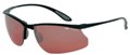 Bolle Kicker Shiny BlkPol Ss Gun Sunglasses