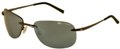 Bolle Sin City Metal Shiny Pol Tns Gun Sunglasses