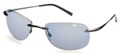 Bolle Sin City  Metal Pol Cobaltz Sunglasses