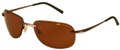 Bolle Sin City Burnt Copper Pol Ss Sunglasses