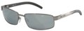 Bolle J-Walker Shy Gun Meal Pol Tns Gun Sunglasses