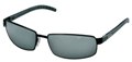 Bolle J-Walker Satin Blk Pol Tns Gun Sunglasses