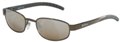 Bolle Demeanor Shiny Brn Shdw Brn Sunglasses