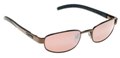 Bolle Demeanor Shiny Brn Pol Sstone Sunglasses