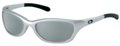 Bolle Spry Liq Slv Tns Gun Sunglasses