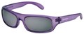 Bolle Spright Crystal Ppl Tns Gun Sunglasses