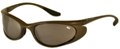 Bolle Downdraft Mechanical Bronze Tns Gun Sunglasses