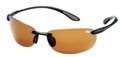 Bolle Kickback Shy Blk Eage Vision 2 Dark Ar Sunglasses