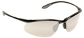 Bolle Kicker Shy Blk Tns Gun Sunglasses