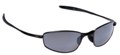 Bolle Meanstreak Shiny Gun Tns Gun Sunglasses