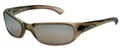 Bolle Sidney Crystal Sand Shadow Brown Sunglasses