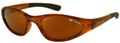 Bolle Swisher Brn Matter Pol Sand Sunglasses