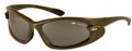 Bolle Windshear Mechanical Bronze Pol Sunglasses