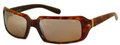 Bolle Envy Blk Tort Shdw Brn Sunglasses