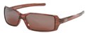 Bolle Glamrock Magenta Woodgrain Mogul Sunglasses