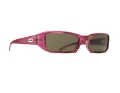 Bolle Hottie Crystal Violet Tns Sunglasses