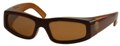 Bolle Spank Brown Matter Shadow Brown Sunglasses