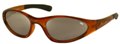 Bolle Swisher Brown Matter Tns Gun Sunglasses