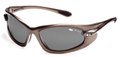 Bolle Windshear Mechanical Bronze Tns Gun Sunglasses