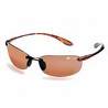 Bolle Kickback Liquid Silver Pol Cobaltz Sunglasses