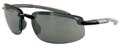 Bolle Upshot Shiny Black Tns Gun Sunglasses