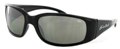 Bolle Habu Shiny Black Tns Sunglasses