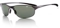 Bolle Aftermath Shiny Gun Pol Axis Sunglasses