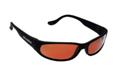 Bolle Canebrake Soft Black Pol Sandstone Sunglasses