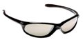 Bolle Pinnax Blk Tns Gun Sunglasses