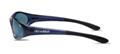 Bolle Swisher Cry Bl Fade Tns Gun Sunglasses