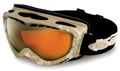 Bolle Jinx Khaki Camo Citrus Gold Goggles