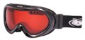 Bolle Nebula Black Citrus Goggles