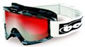 Bolle Nova Marble Vermillon Gun Goggles