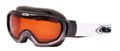 Bolle Simmer Black Fade Citrus Goggles