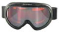 Bolle Boost Crys Smoke Citrus Gun Basics Goggles