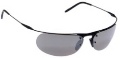 Bolle Valorium Mt Blk Tns Gun Sunglasses