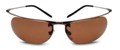 Bolle Valorium Mt Brnze Pol Ss Ar Sunglasses