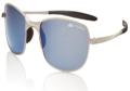 Bolle Thunderstruck Stn Slv Pol Tns 20 Gld Sunglasses