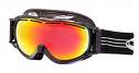 Bolle Scream Black Fire Red Goggles