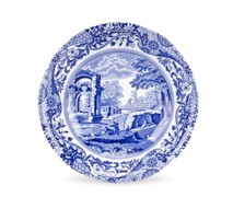 Portmeiron - Blue Italian Fruit Bowl 16Cm - Min Orders Apply