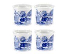 Portmeiron - Blue Italain Egg Cup Each - Min Orders Apply