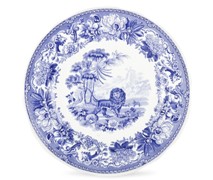 Portmeiron - Blue Room Dresser Plate Oesop' - Min Orders Appl