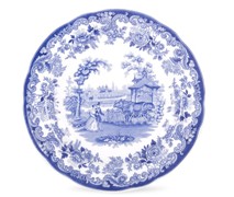 Portmeiron - Blue Room Dresser Plate The Rh - Min Orders Apply