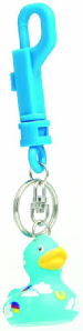 Cloud 9 Keyring Duck (Min Order Qty - 12)