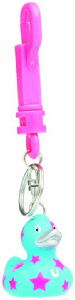 Star Magic Keyring Duck (Min Order Qty - 12)